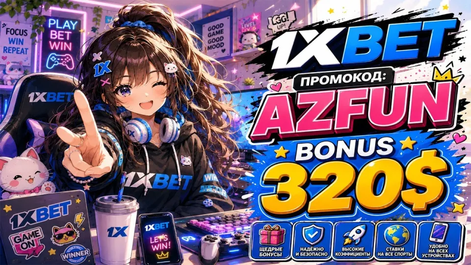 1xbet Account Opening: Step-by-Step Guide to Create Your Account