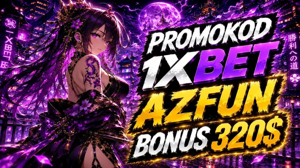 1xbet bonus guarantees extra value and exclusive promotions for bettors