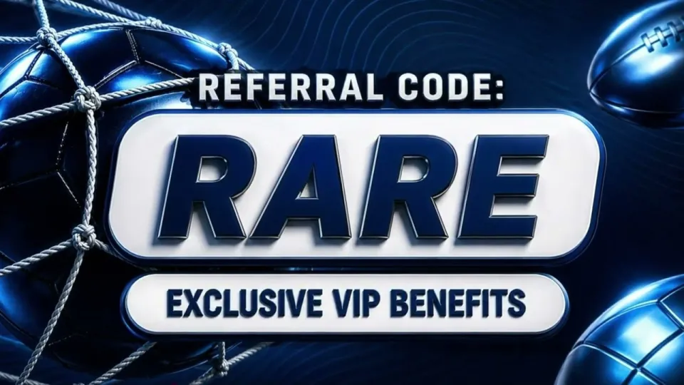 Stake US Referral Code: How to Use the RARE Code for 2026 Bonuses